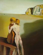 Haga click para ver la imagen ampliada 1931_01_diurnal illusion_ the shadow of a grand piano approaching 1931.jpg